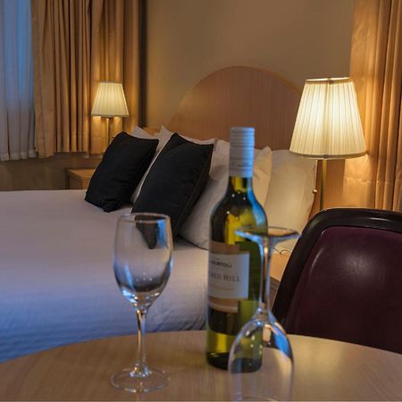 Blue Mountains Heritage Motel Катумба Экстерьер фото