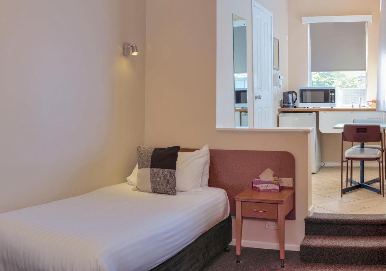 Blue Mountains Heritage Motel Катумба Экстерьер фото