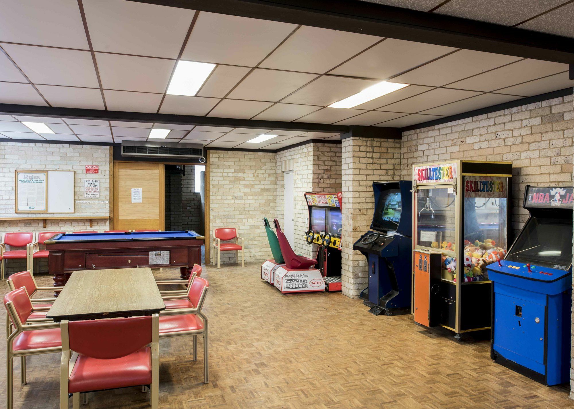 Blue Mountains Heritage Motel Катумба Экстерьер фото